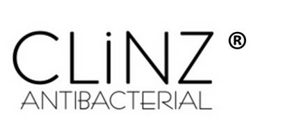 Clinz Antibacterial logo